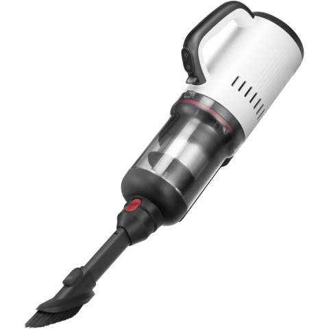 Aspirator vertical Roborock Dyad Pro Combo H1C1A01-01, 17000 Pa, autonomie pana la 60 min, alb-negru [3]