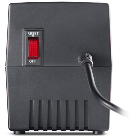 AVR nJoy Paladin 1000, 1000VA/500W, Protectie la Supra si Sub Voltaje [3]