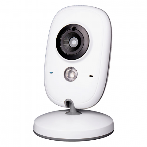 Baby Monitor Audio-Video, Mappy VB603 [2]