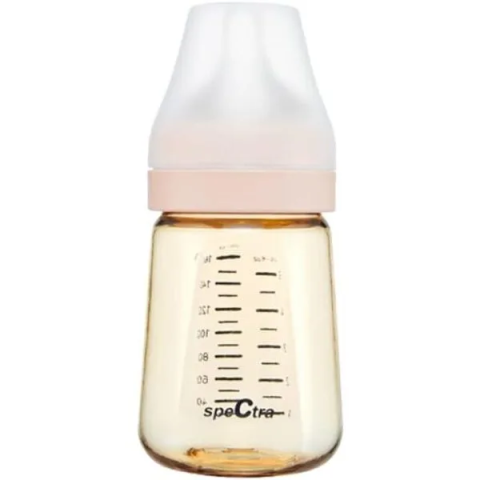 SANATATE SI WELLNESS - Biberon Anticolici Premium PPSU Spectra