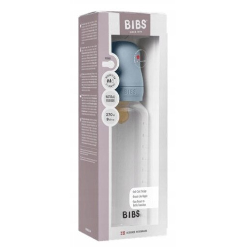 SANATATE SI WELLNESS - Biberon BIBS 270ml