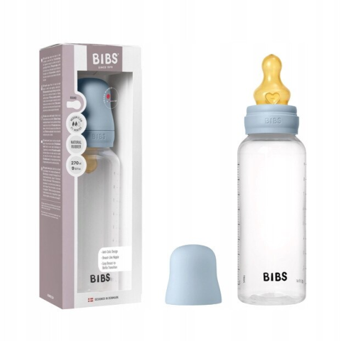 Biberon BIBS 270ml [1]