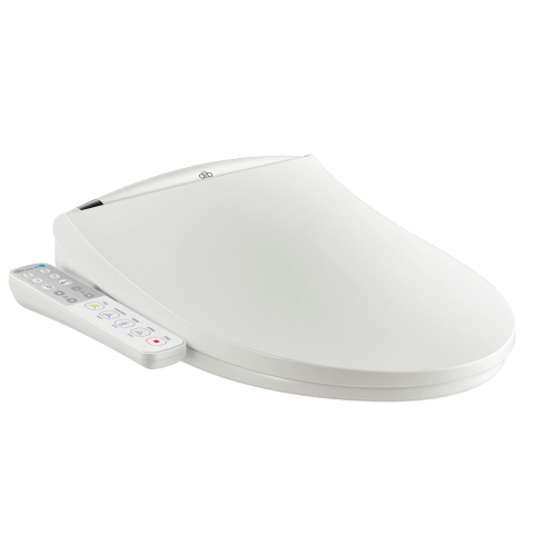 SANITARE - RESIGILATE - Bideu electric Living Solutions DIB C430, sezut incalzit, uscare cu aer cald, temperatura apei reglabila