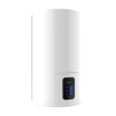 Boiler electric Ariston Lydos Wi-Fi 80L, 1800 W, conectivitate internet, rezervor emailat cu Titan [1]