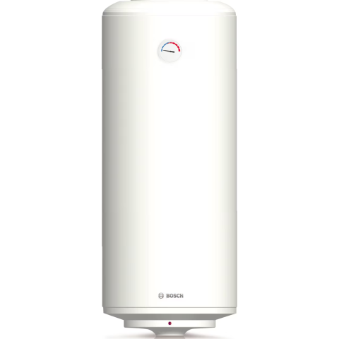 CLIMATIZARE SI SISTEME DE INCALZIRE - Boiler electric vertical Bosch TR1000T 120 B, 120 l, 2000 W, Reglare automata a temperaturii, 7736506102