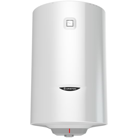 CLIMATIZARE SI SISTEME DE INCALZIRE - Boiler termoelectric Ariston Pro 1 R VTS 80L, 1800W, serpentina pe partea stanga
