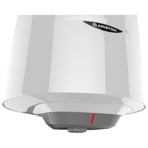 Boiler termoelectric Ariston Pro 1 R VTS 80L, 1800W, serpentina pe partea stanga [1]