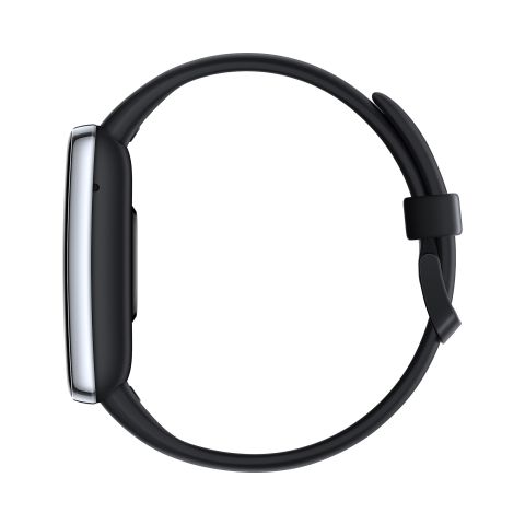 Bratara fitness Xiaomi Smart Band 7 Pro, Black [4]