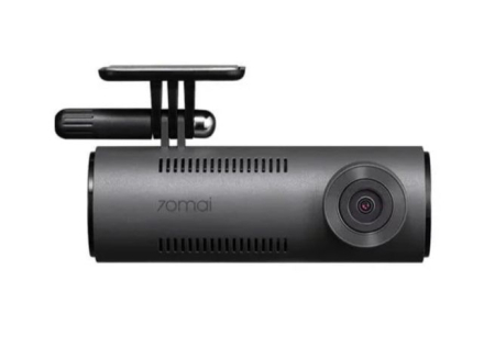 Camera de supraveghere - Camera auto 70mai Dash Cam M310 Ultracompact ,Rezolutie 2304×1296, Wi-Fi, Unghi vizual 130°, USB Type C