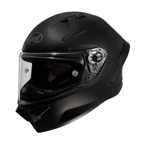 ACCESORII AUTO/MOTO - Cască de protecție motocicletă Cyril Helmets negru