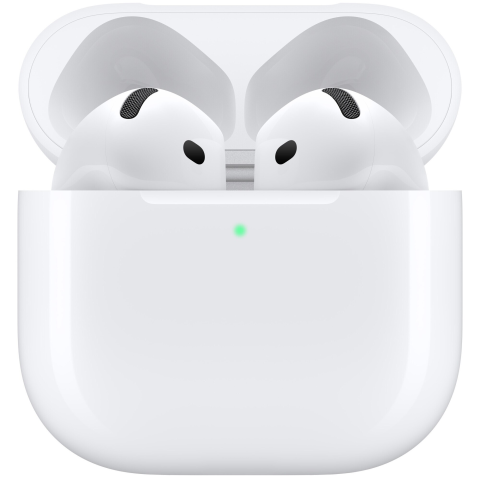 CAMERE DE SUPRAVEGHERE - Casti Apple AirPods 4