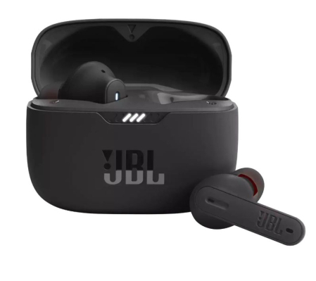 AUDIO, VIDEO SI COMPONENTE PC -RESIGILATE - Casti audio in ear JBL Tune 230NC TWS, True Wireless, Pure Bass, Noise Cancelling, IPX4, Negru