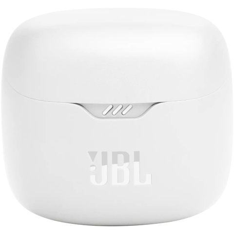 Casti audio in ear JBL Tune Flex, True Wireless, Bluetooth, Active Noise Cancelling, IPX4, JBL Sound Fit, Alb [2]