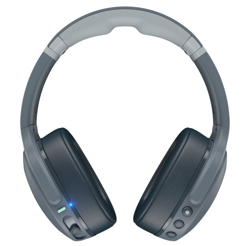 Casti Audio Over-Ear, Skullcandy, Crusher Evo, Bluetooth, Chill Grey [2]