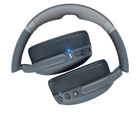 Casti Audio Over-Ear, Skullcandy, Crusher Evo, Bluetooth, Chill Grey [1]