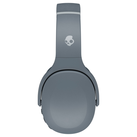 Casti Audio Over-Ear, Skullcandy, Crusher Evo, Bluetooth, Chill Grey [3]