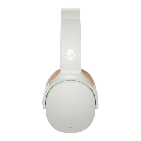 Casti Audio Over-Ear, Skullcandy Hesh ANC, Bluetooth, Mod White [2]