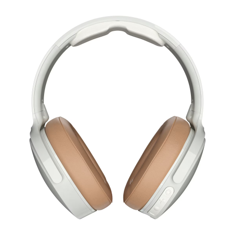 Casti Audio Over-Ear, Skullcandy Hesh ANC, Bluetooth, Mod White [1]