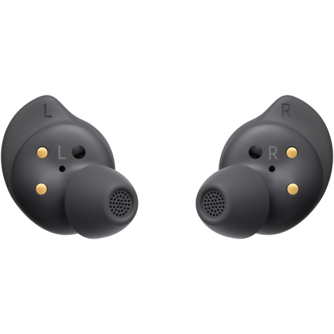 CAMERE DE SUPRAVEGHERE - Casti bluetooth Samsung Galaxy Buds FE, Black