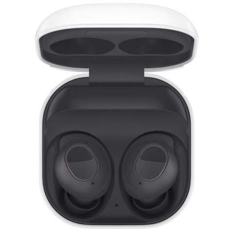 Casti bluetooth Samsung Galaxy Buds FE, Black [1]