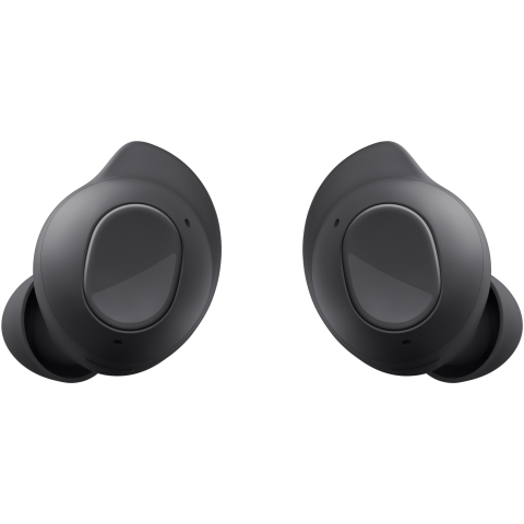 Casti bluetooth Samsung Galaxy Buds FE, Black [3]