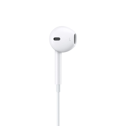 Casti cu microfon Apple Earpods (3.5mm Headphone Plug) [4]