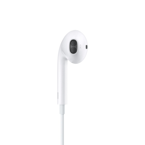 AUDIO, VIDEO SI COMPONENTE PC -RESIGILATE - Casti cu microfon Apple Earpods (3.5mm Headphone Plug)