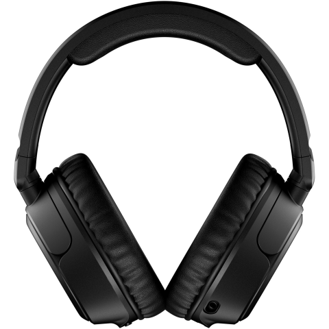 Casti gaming wireless HyperX Cloud Flight 2, iluminare RGB personalizabila cu placute detasabile pentru cupe, autonomie max 100 ore, 2.4GHz/Bluetooth, software NGENUITY, Instant Pair cu anumite laptop [2]