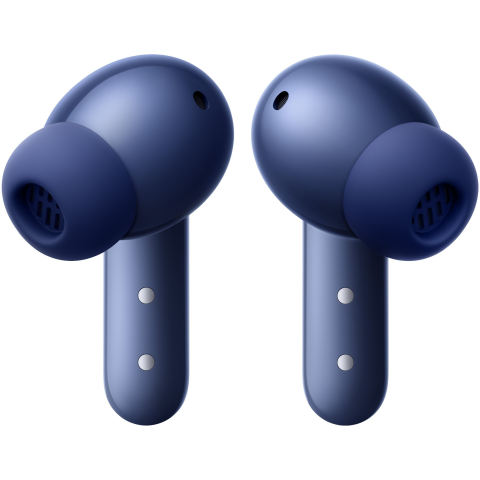 Casti In-Ear CMF Buds 2 Plus, True Wireless, Bluetooth, Hi-Res LDAC, ANC 50dB, Autonomie 61.5 ore, Multipoint, IP55, Blue [1]