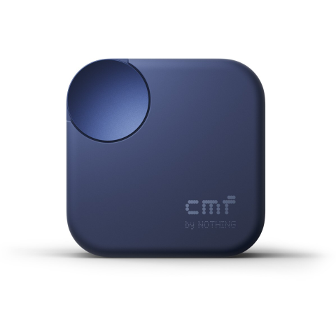 Casti In-Ear CMF Buds 2 Plus, True Wireless, Bluetooth, Hi-Res LDAC, ANC 50dB, Autonomie 61.5 ore, Multipoint, IP55, Blue [3]