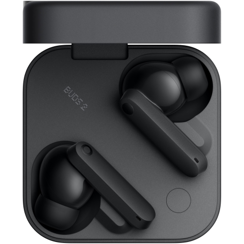 AUDIO, VIDEO SI COMPONENTE PC -RESIGILATE - Casti In-Ear CMF Buds 2, True Wireless, Bluetooth, ANC 48 dB, Autonomie 55 ore, Multipoint, IP55, Dark Grey