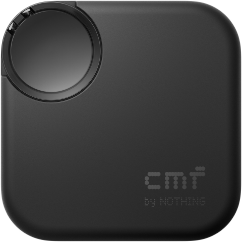 Casti In-Ear CMF Buds 2, True Wireless, Bluetooth, ANC 48 dB, Autonomie 55 ore, Multipoint, IP55, Dark Grey [1]