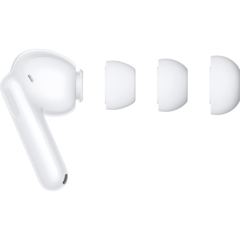 AUDIO, VIDEO SI COMPONENTE PC -RESIGILATE - Casti In-Ear Huawei FreeBuds SE 4 ANC, True Wireless, Bluetooth, Microfon, Autonomie 50 ore, IP54, Alb