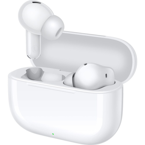 Casti In-Ear Huawei FreeBuds SE 4 ANC, True Wireless, Bluetooth, Microfon, Autonomie 50 ore, IP54, Alb [1]