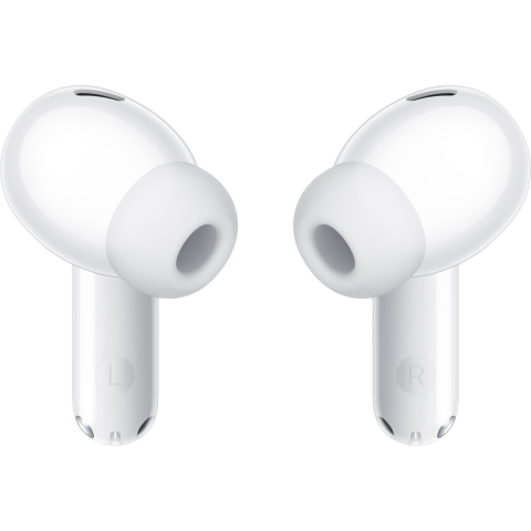 Casti In-Ear Huawei FreeBuds SE 4 ANC, True Wireless, Bluetooth, Microfon, Autonomie 50 ore, IP54, Alb [2]