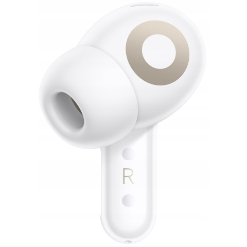 Casti wireless Xiaomi Buds 5 Pro, Bluetooth, ANC, alb, 5.6g [4]
