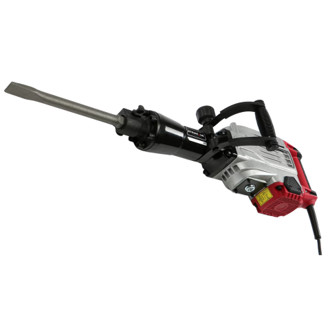 Ciocan demolator Steinhaus PRO-DH1700, 1700W, 1400 BPM, 60J, mandrina SDS-HEX, kitbox, dalti [2]