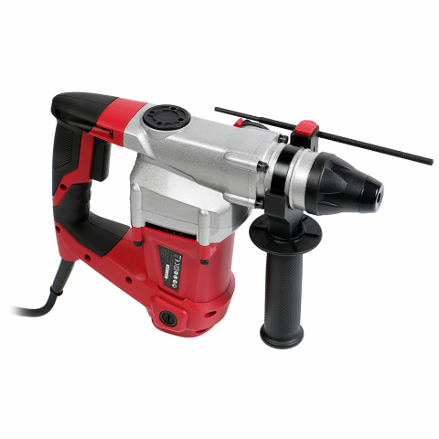 MASINI DE GAURIT SI INSURUBAT - Ciocan rotopercutor Steinhaus, PRO-RH1000, 1000W, 850 RPM, 4.0J, Mandrina SDS-Plus, 3 Functii
