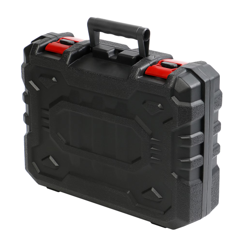 Ciocan rotopercutor Steinhaus, PRO-RH1000, 1000W, 850 RPM, 4.0J, Mandrina SDS-Plus, 3 Functii [2]
