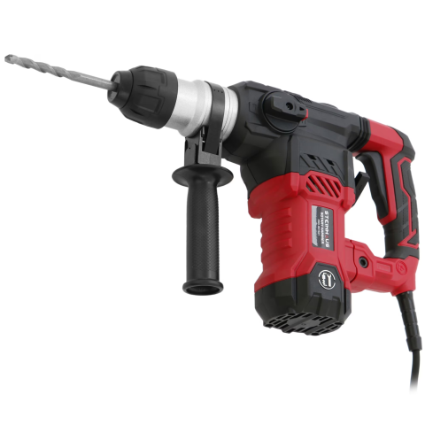 Ciocan rotopercutor Steinhaus PRO-RH1501, 1500W, 920 RPM, 5.5J, mandrina SDS-Plus, 4 functii (RESIGILAT) [1]