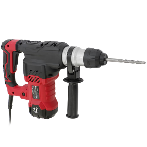 Ciocan rotopercutor Steinhaus PRO-RH1501, 1500W, 920 RPM, 5.5J, mandrina SDS-Plus, 4 functii (RESIGILAT) [2]