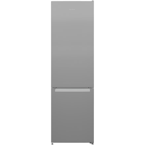 APARATE FRIGORIFICE - Combina frigorifica Arctic AK54305M40S, 291 l, Clasa E, Garden Fresh, Mix Zone, H 181.3 cm, Argintiu