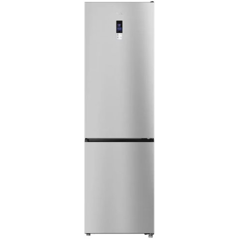 APARATE FRIGORIFICE - Combina frigorifica TCL MEGA Space RP409BLE0, 409L, Total No Frost, Compresor Inverter, Display Touch, T-Fresh, Multi-air flow, Power Cool, Power Freeze, Sertar Crisper, Usa reversibila, deschidere 90