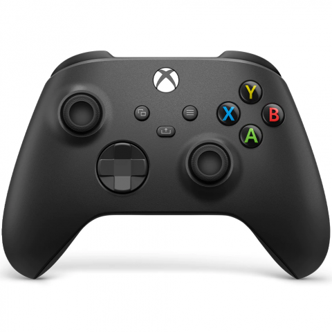 Gaming si Accesorii Gaming - Controller Wireless Microsoft Xbox Series X/S