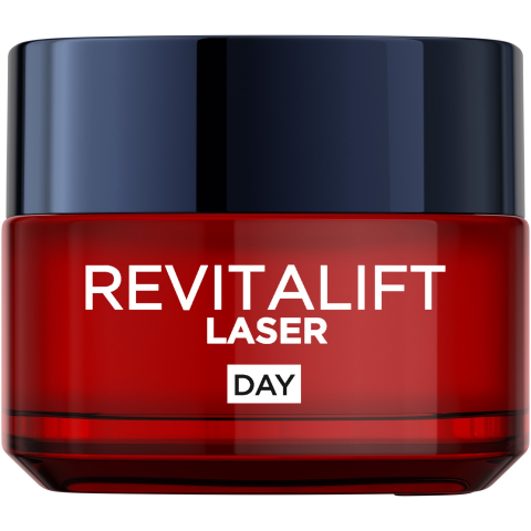 CURATENIE SI INGRIJIRE - Crema antirid de zi L'Oreal Paris Revitalift Laser Renew, 50 ml