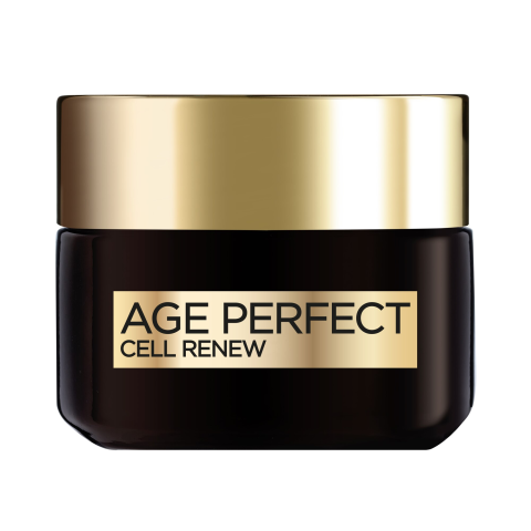CURATENIE SI INGRIJIRE - Crema de zi L'Oreal Paris Age Perfect Cell Renewal, 50ml