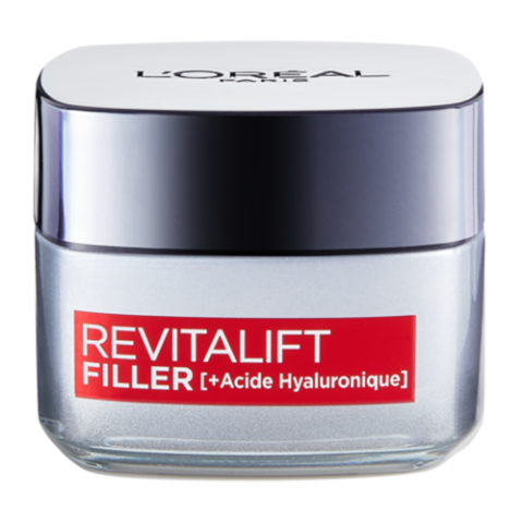 Crema de zi L'Oreal Paris Revitalift Filler, 50ml [1]