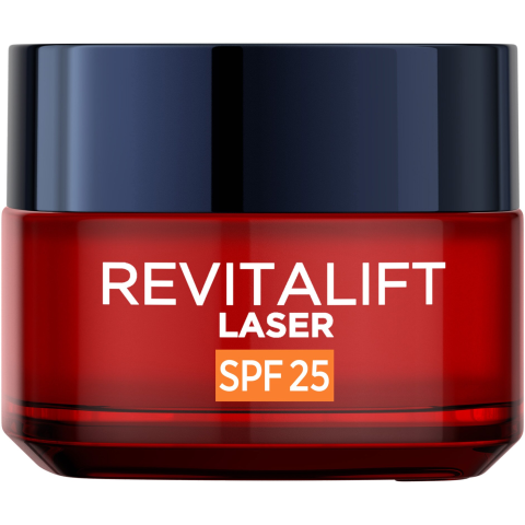 CURATENIE SI INGRIJIRE - Crema L'oreal Paris Revitalift Laser SPF, 50 ml