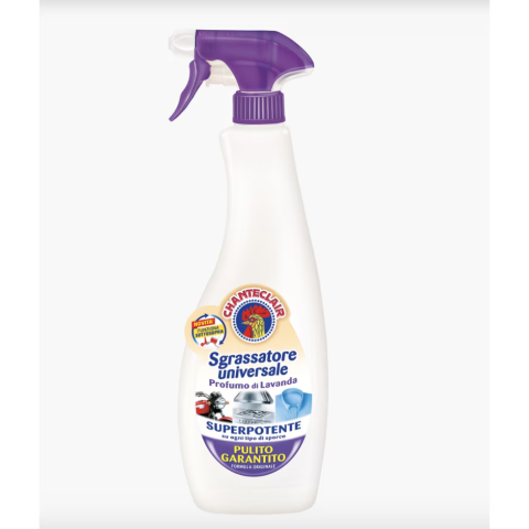 Curatenie si intretinere - Degresant universal Chanteclair 600 ml Lavanda