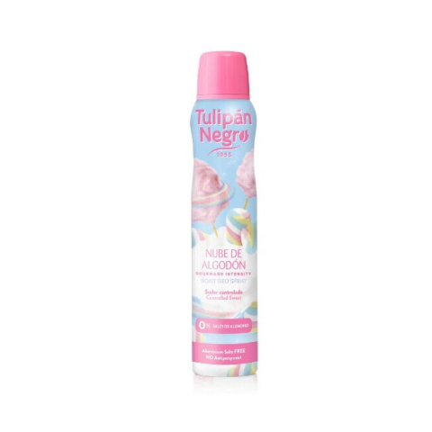 COSMETICE SI DEODORANTI - Deodorant spray Tulipan Negro Nube Algodon